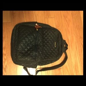 MZ Wallace backpack (green)